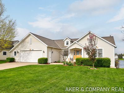3075 104th Ave, Zeeland, MI, 49464