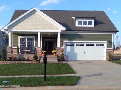 8605 Glenmary Cove Way, Louisville, KY, 40291