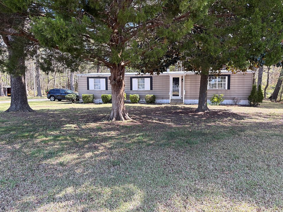 Front Yard View