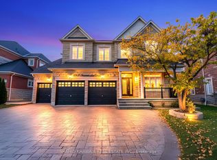 5063 Summersky Ct, Mississauga, ON L5M 0R3