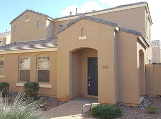 1706 S Martingale Rd, Gilbert, AZ 85295