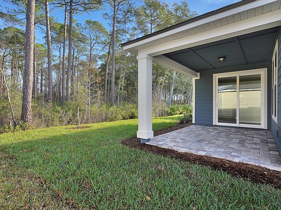 Compass Covered Lanai