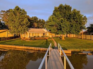 1505 McAdams Rd, Graford, TX 76449