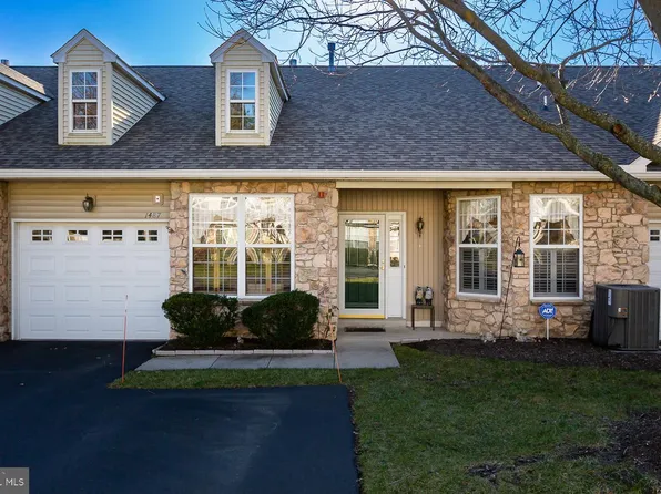 1487 Palmer Dr, Springfield, PA 19064