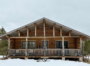 W11199 County Road O Rd, Dunbar, WI 54119