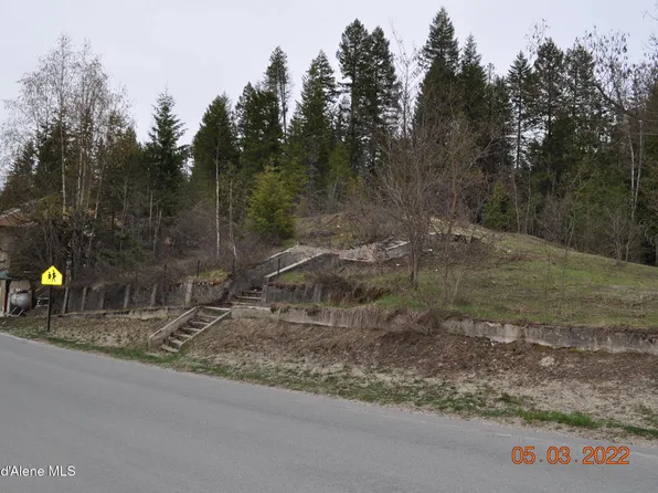 Nka Bayview, Coolin, ID 83821