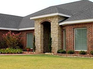 2117 Boston Rd, Abilene, TX 79601