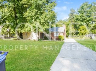 2920 Belwood Dr, Augusta, GA 30909