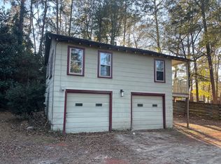 3101 Yemassee Ave, Aiken, SC 29801