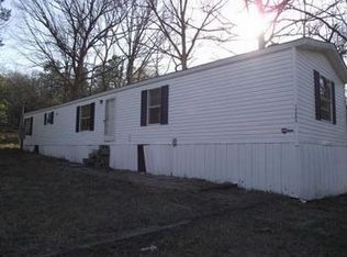 15903 Valley Dr, Alexander, AR 72002