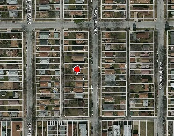 14310 S Parnell Ave photo 1