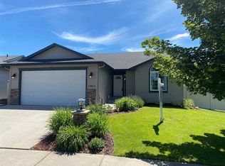 1211 W Aspen View Ave, Spokane, WA 99224