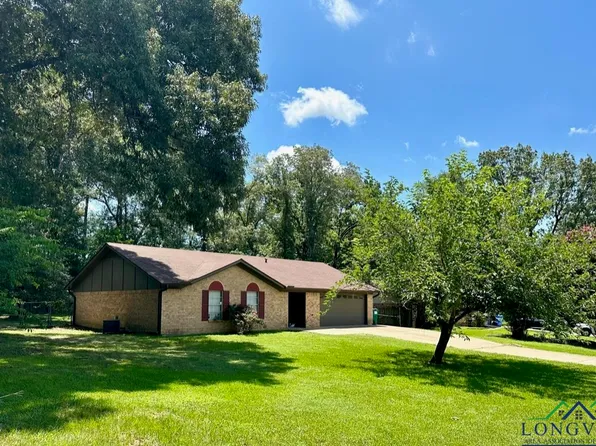 177 Glendale St, Kilgore, TX 75662