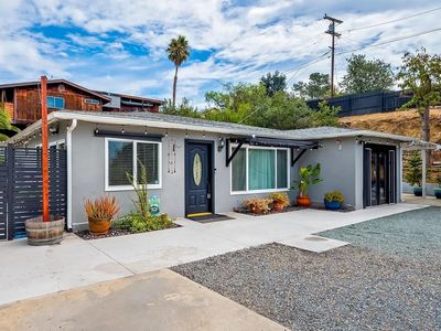 6346 Eider St, San Diego, CA, 92114