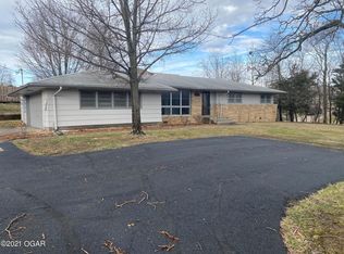 2605 W 32nd St, Joplin, MO 64804