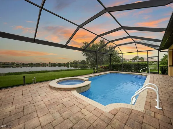 10194 Avalon Lake Cir, Fort Myers, FL 33913
