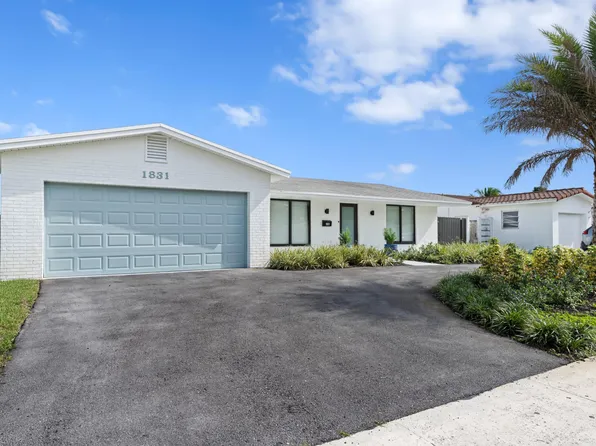 1831 N 56th Avenue, Hollywood, FL 33021