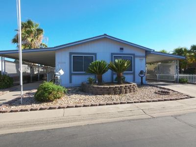 1701 Dinuba Ave SPACE 167, Selma, CA, 93662
