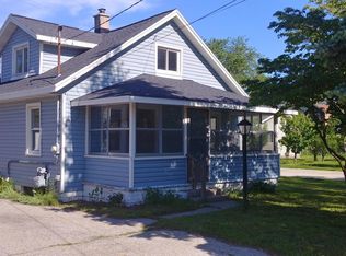 3445 Reiser Ave SW, Wyoming, MI 49548