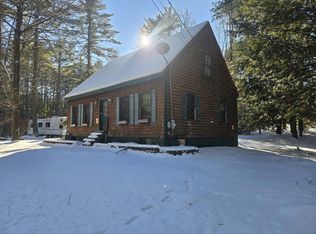 3 Division Drive, Limerick, ME 04048