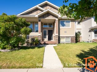191 Riverstone Blvd W, Lethbridge, AB T1K5N7