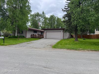 6921 Dickerson Dr, Anchorage, AK, 99504