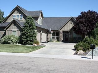2892 S Mayflower Way, Boise, ID 83709