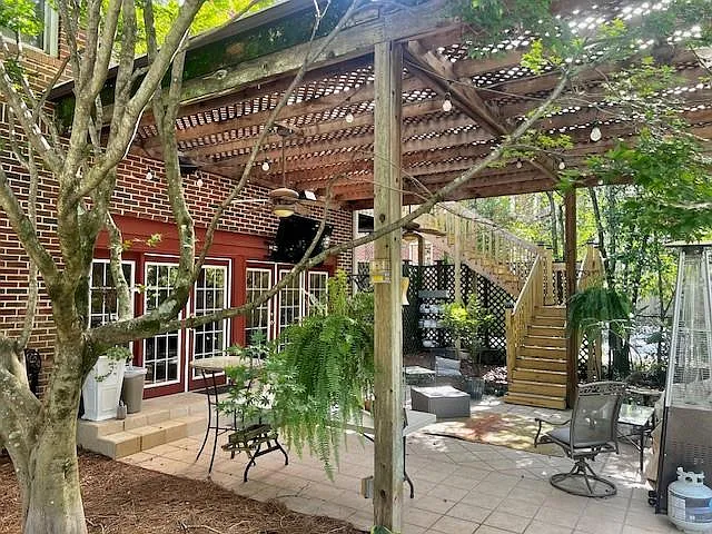 544 E Ponce De Leon Ave #TERRACE