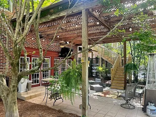 544 E Ponce De Leon Ave #TERRACE Photo 1