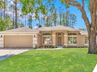 28 Ramrock Ln, Palm Coast, FL 32164