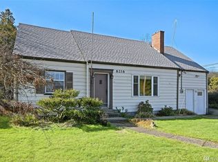 8216 Beverly Blvd, Everett, WA 98203