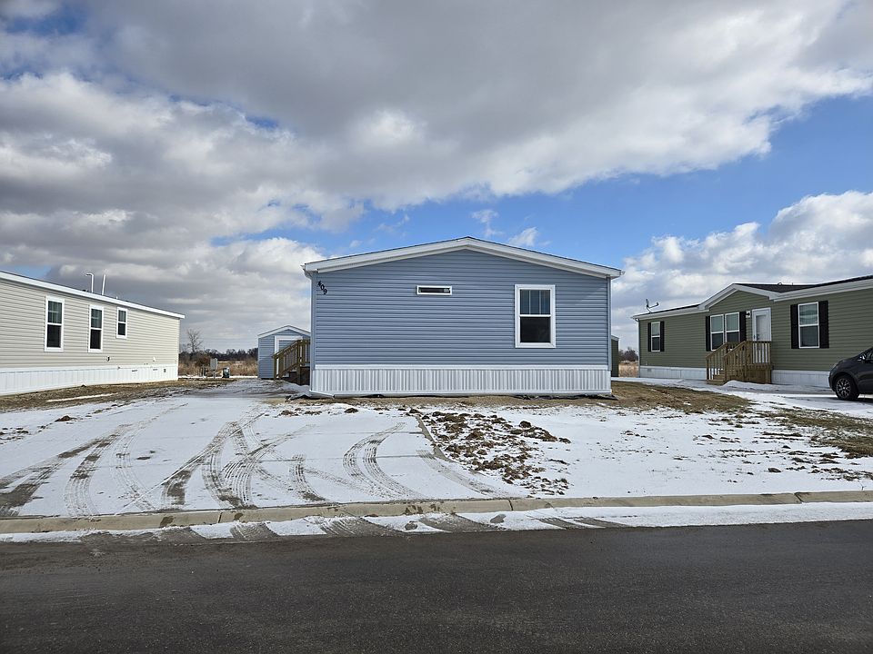 1st image of 7204 E Grand River Ave Lot 409