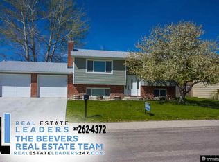 86 Calypso St, Casper, WY 82604