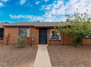 3646 N 67th Ave UNIT 64, Phoenix, AZ 85033