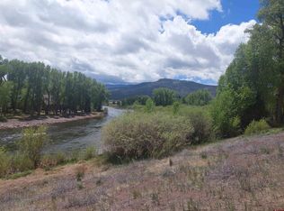2334 River Island Dr, South Fork, CO 81154