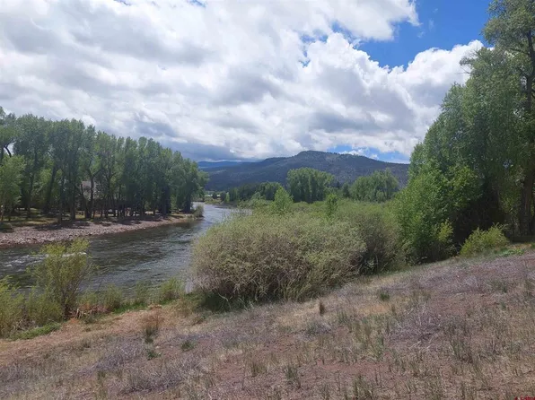 2334 River Island Drive, South Fork, CO 81154