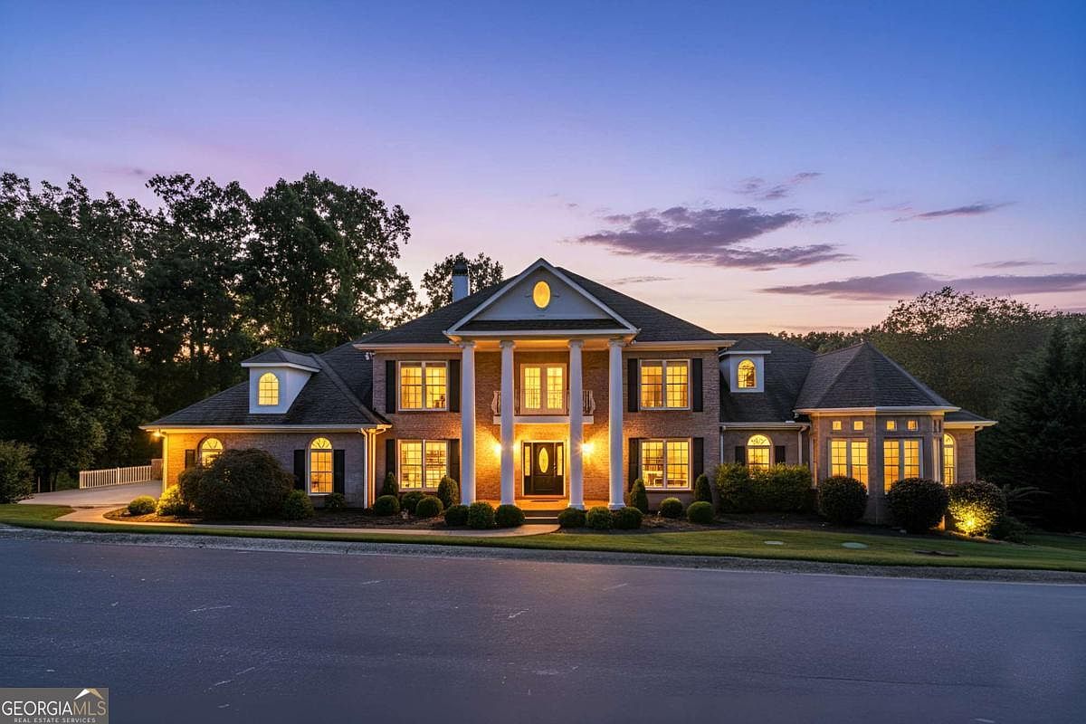 181 Granny Smith Cir