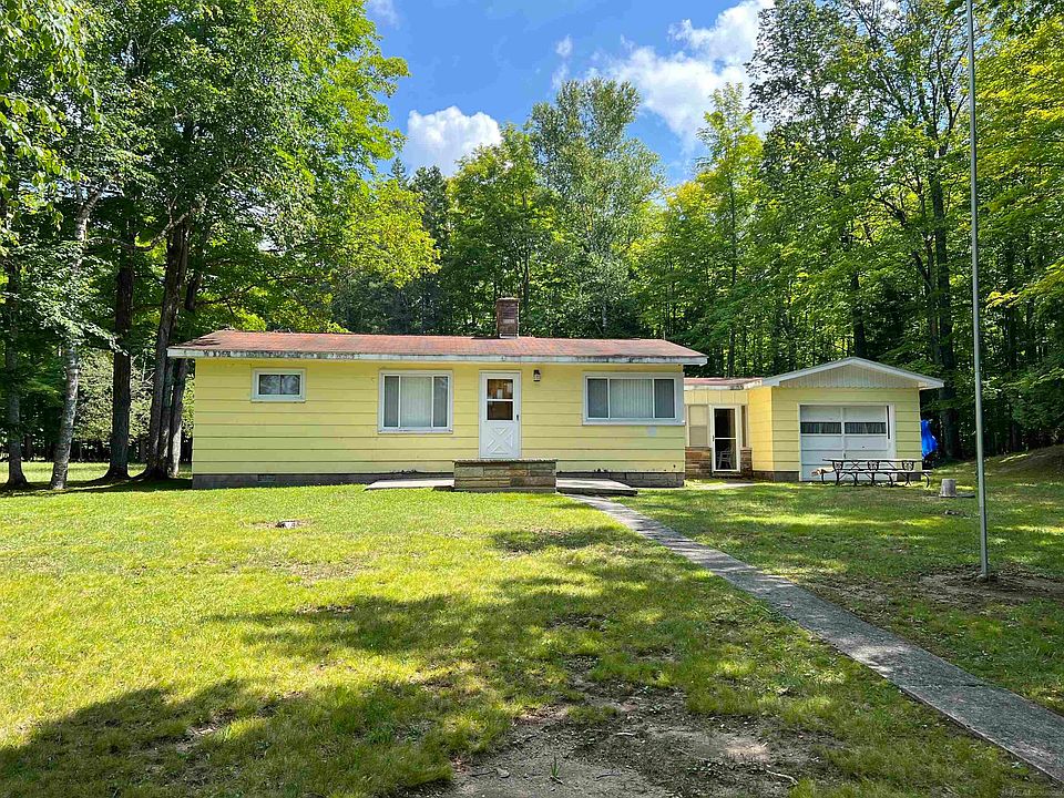 15962 Budnick Hwy, Alpena, MI 49707 MLS 50119433 Zillow