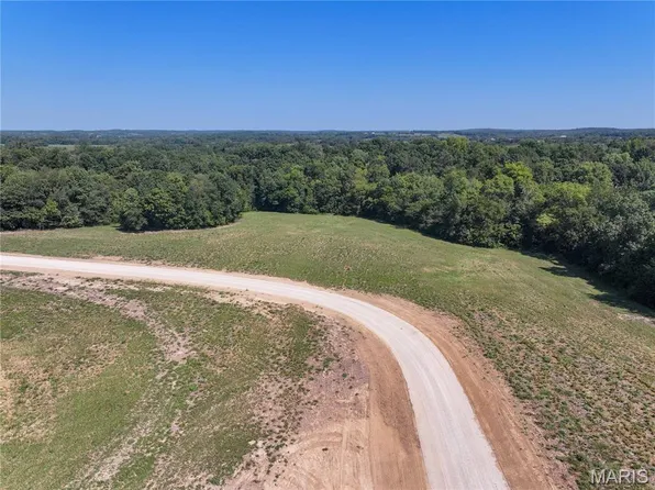 TRACT 1 Off Ames Way, Jackson, MO 63755