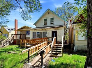 1355 Retallack St, Regina, SK S4T2J1