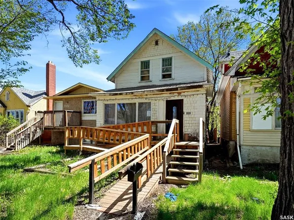 1355 Retallack STREET, Regina, SK S4T 2J1