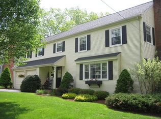 157 Pleasantview Ave, Longmeadow, MA 01106
