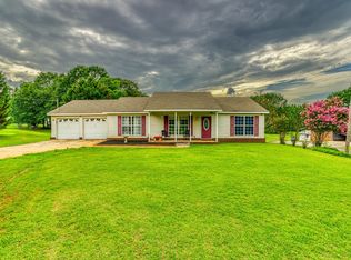 10057 County Road 15, Florence, AL 35633