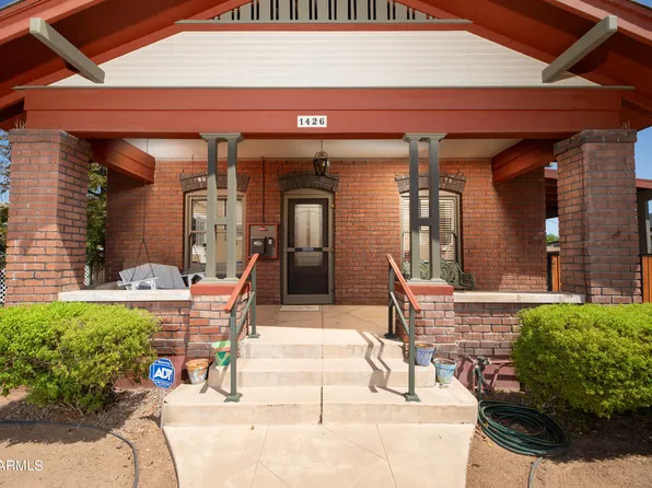 1426 E Sheridan St, Phoenix, AZ 85006