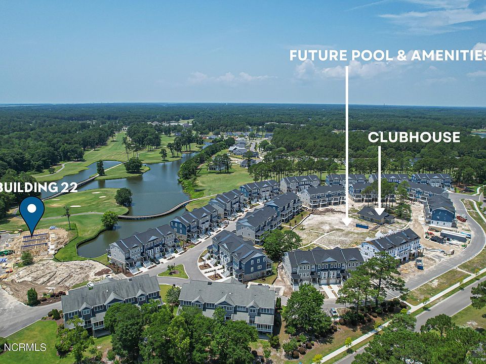 620 Eastwood Park Road UNIT 22 A, Sunset Beach, NC 28468 Zillow