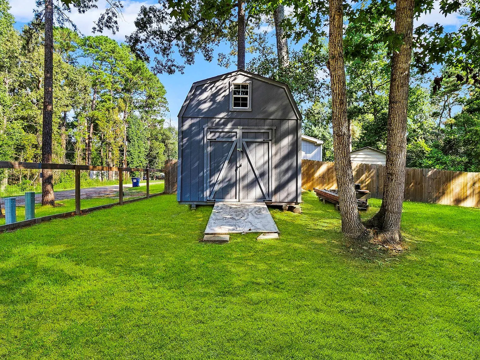 1 bed, 1.0 bath, 432 sqft, $800 — Photo 4