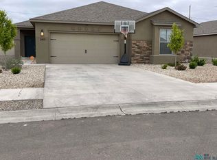 2419 Briscoe Ave, Artesia, NM 88210