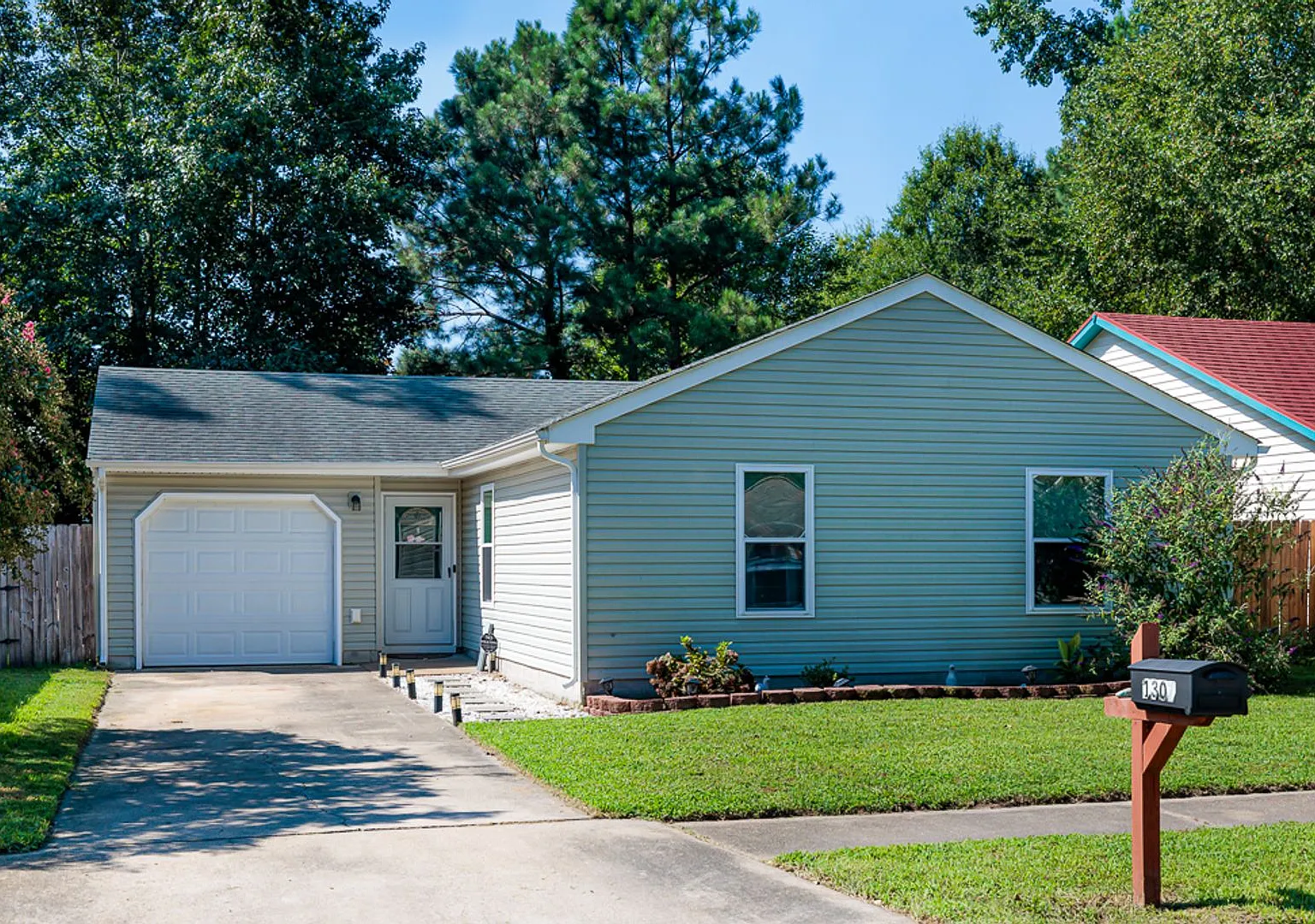 Welcome to this well-kept 1-story home with 3 bedrooms and 2 bathrooms in the heart of Virginia B... — Photo 1