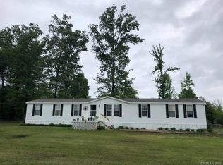 167 Owl Ln, Haughton, LA 71037