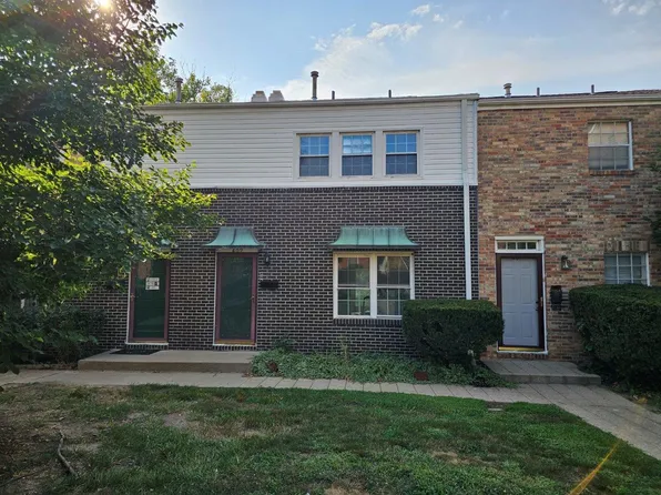 1201 Old 63 N #402, Columbia, MO 65201